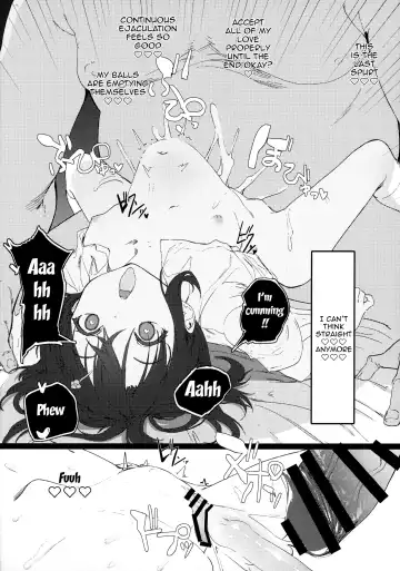 [Momokumo] Imouto ni Saimin Kakete Asobu Hon | A Book About Using Hypno To Play Around With My Little Sister Fhentai - Page 15