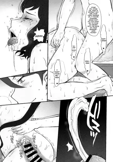 [Tsukino Jyogi] Rinko Ikimasu - Another Ending Fhentai - Page 11