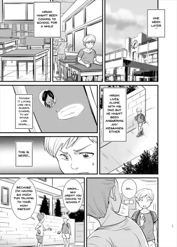 [Nobishiro] Mama wa Jitsu wa... | The Truth Is Mama's... Fhentai - Page 17