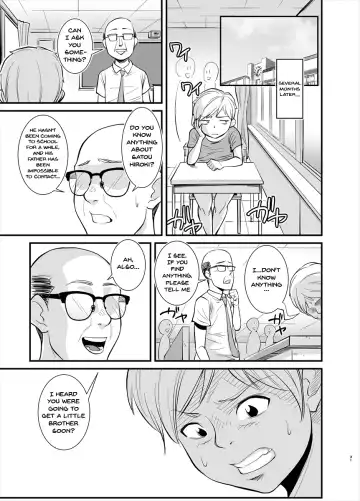 [Nobishiro] Mama wa Jitsu wa... | The Truth Is Mama's... Fhentai - Page 31