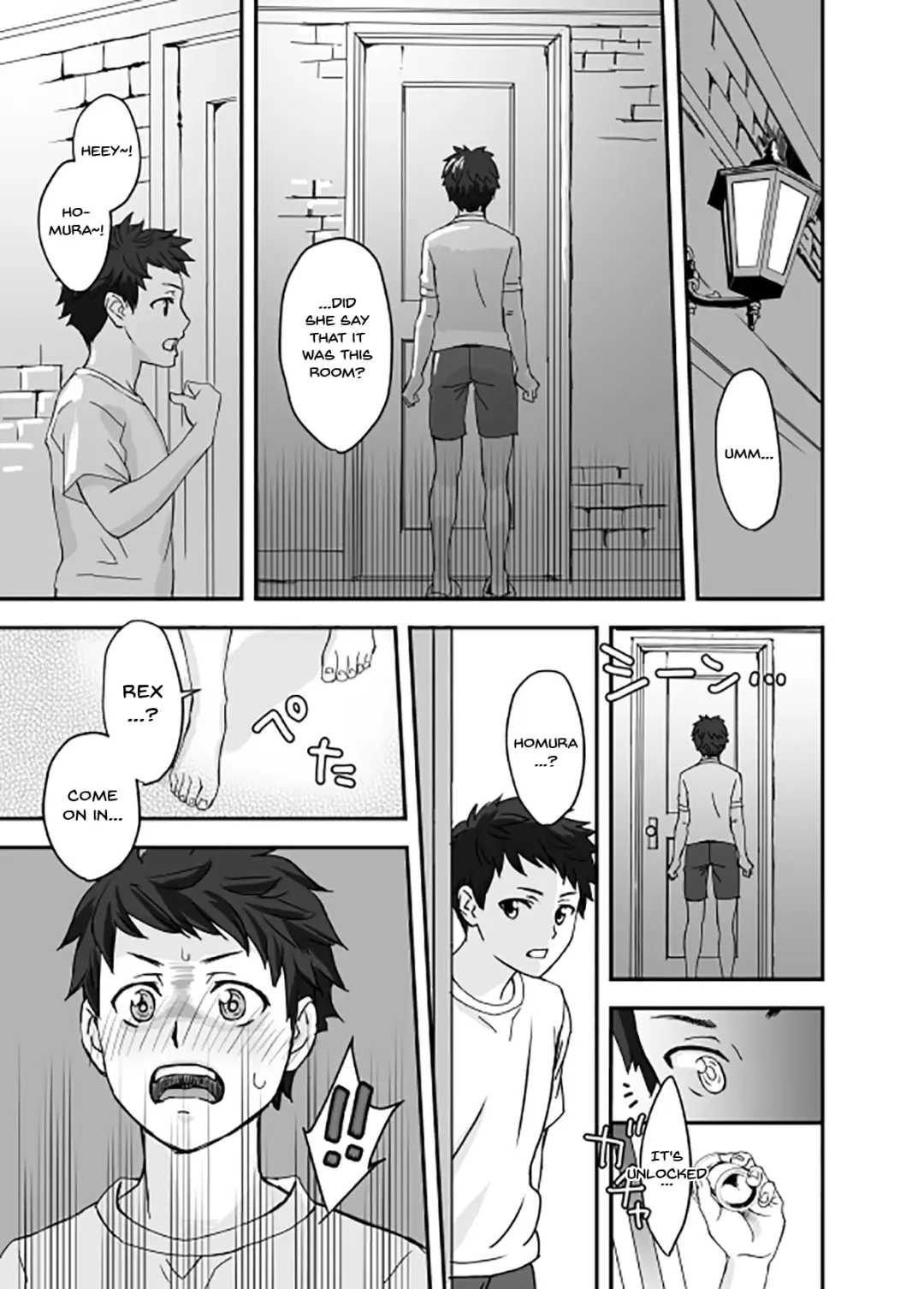 [Oshima Aki] Waifublade Fhentai - Page 7