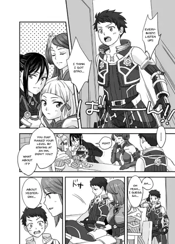 [Oshima Aki] Waifublade Fhentai - Page 40