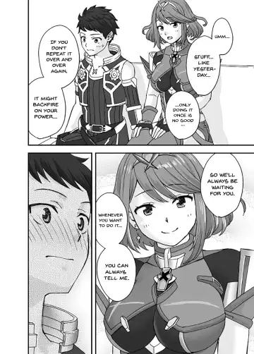[Oshima Aki] Waifublade Fhentai - Page 42