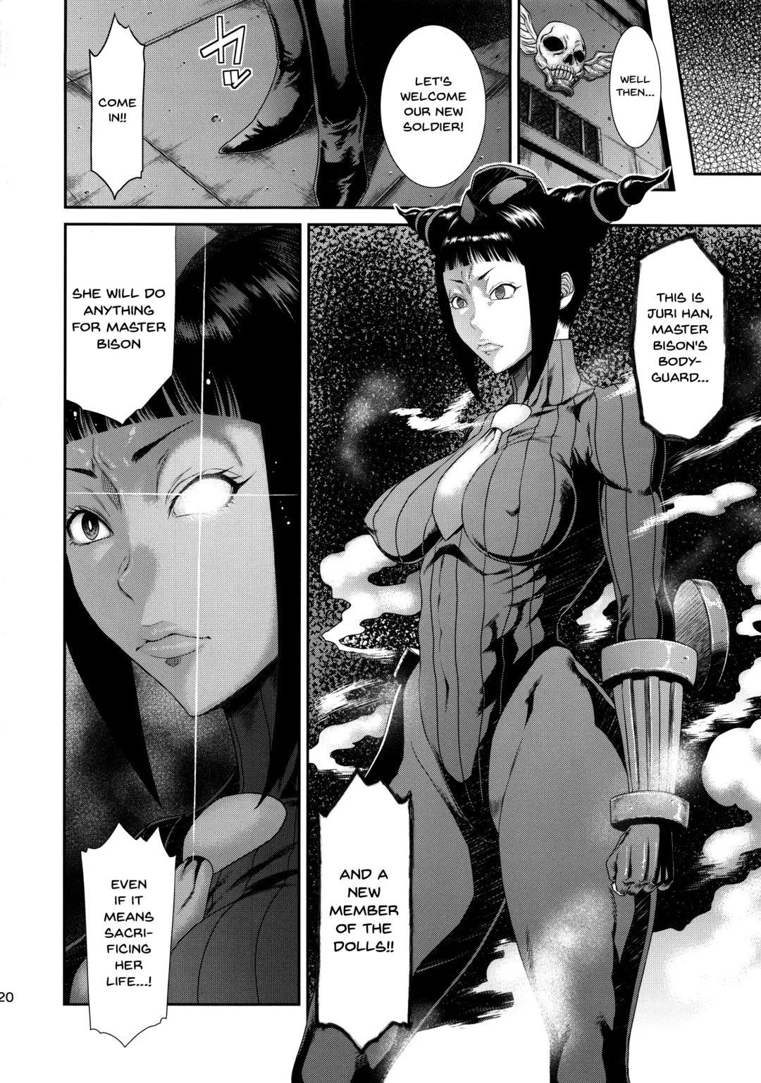 [Sunagawa Tara] Jaaku - Wicked Fhentai - Page 19