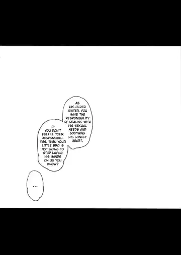 [Shimantogawa] Raise wa Duce no Otouto ni Naritai | I Want To Become Duce's Little Brother In The Future! Fhentai - Page 8