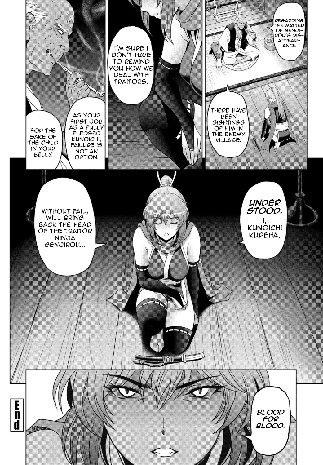 [Sena Youtarou] Nettori Netorare Ch. 1, 4-9 Fhentai - Page 140