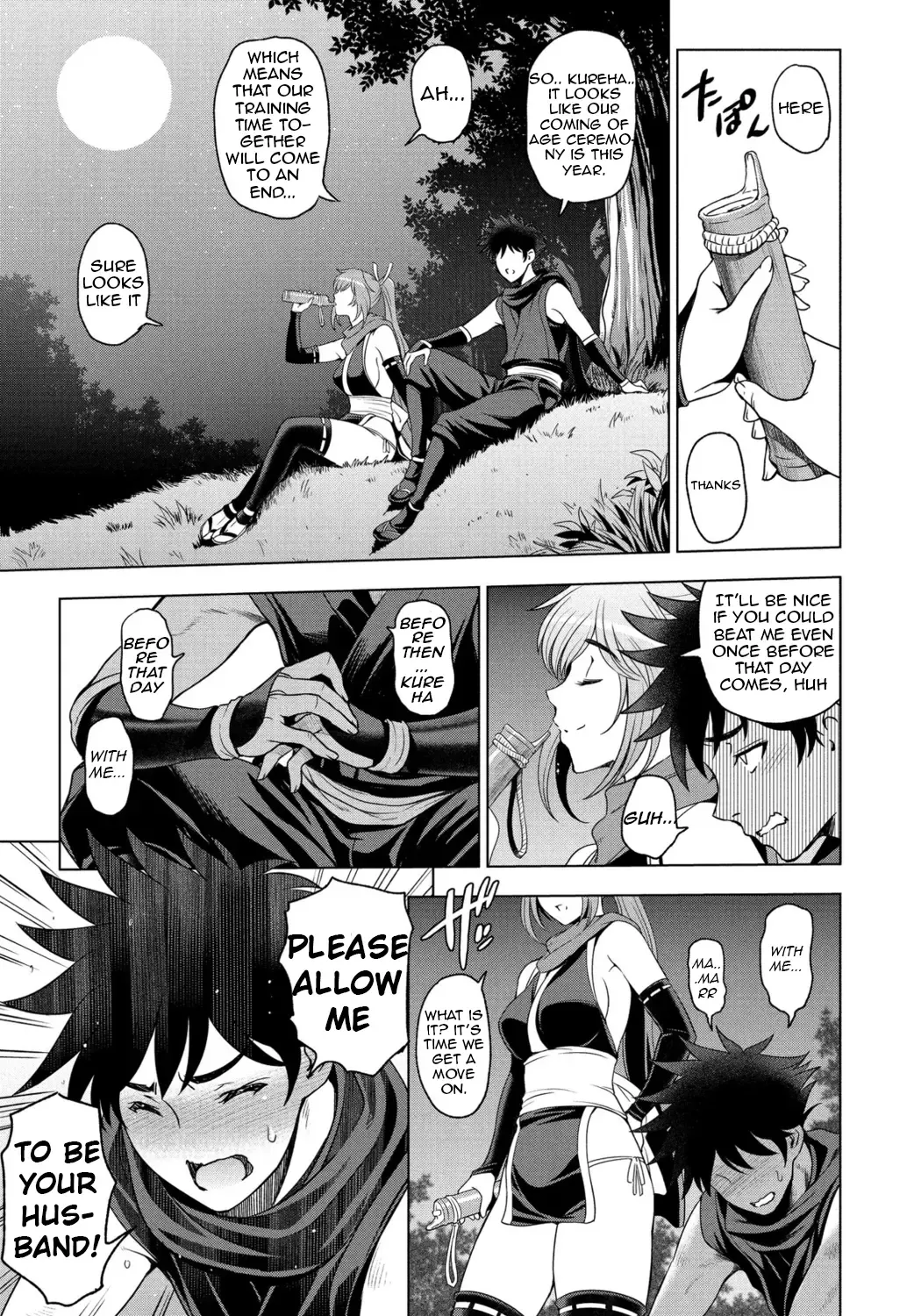 [Sena Youtarou] Nettori Netorare Ch. 1, 4-9 Fhentai - Page 83