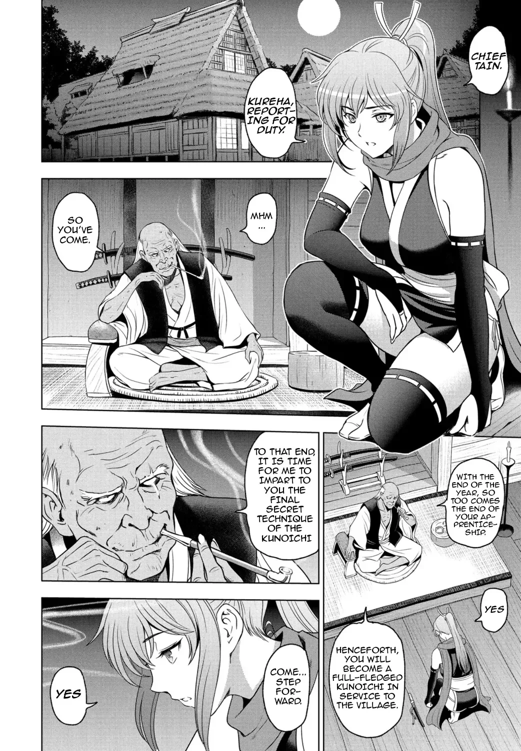 [Sena Youtarou] Nettori Netorare Ch. 1, 4-9 Fhentai - Page 86