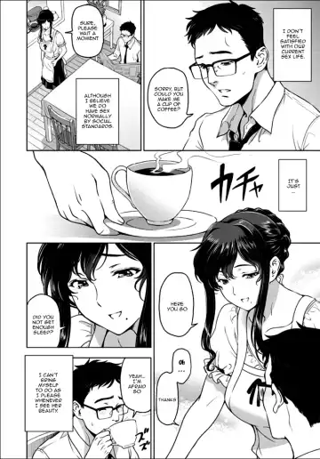 [Sena Youtarou] Nettori Netorare Ch. 1, 4-9 Fhentai - Page 22