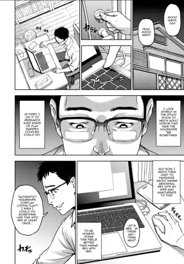 [Sena Youtarou] Nettori Netorare Ch. 1, 4-9 Fhentai - Page 26