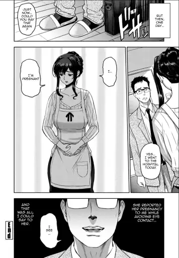 [Sena Youtarou] Nettori Netorare Ch. 1, 4-9 Fhentai - Page 40