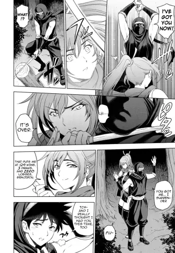 [Sena Youtarou] Nettori Netorare Ch. 1, 4-9 Fhentai - Page 82