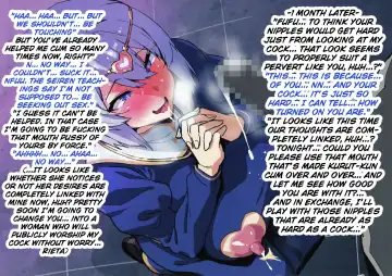 [Takeda Hiromitsu] Bakunyuu Party NTR Renshuuchou Fhentai - Page 10