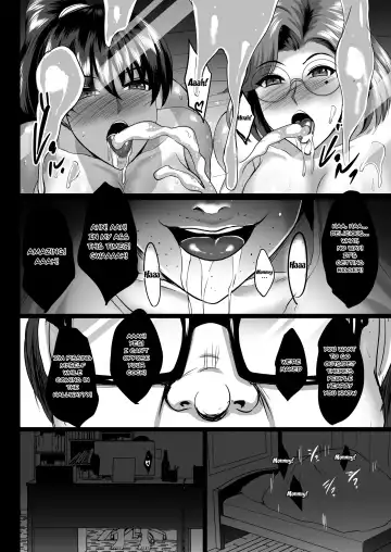 [Hozumi Kenji] Choukyou Juseizumi Oyako Netorare Kiroku | Finished Impregnation Training - Mother And Daughter NTR Records Fhentai - Page 66