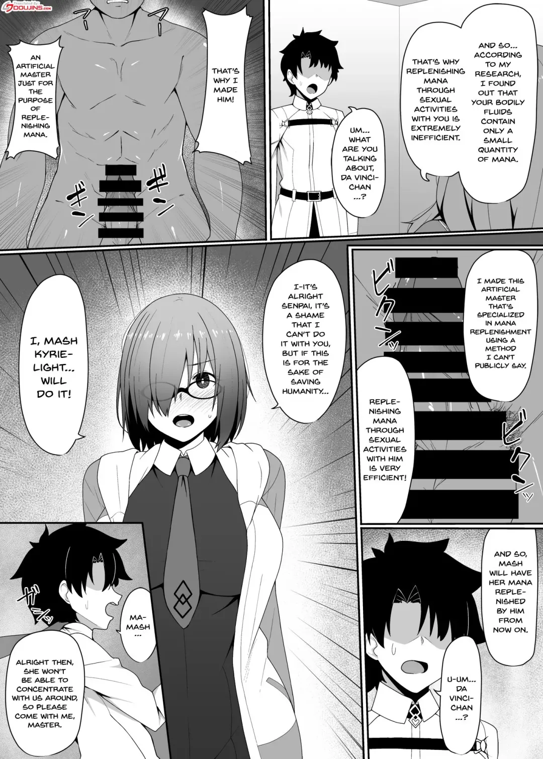 [Skylader] Kabe no Mukou de Kimi ga Naku | Crying Out From The Other Side Of The Wall Fhentai - Page 2