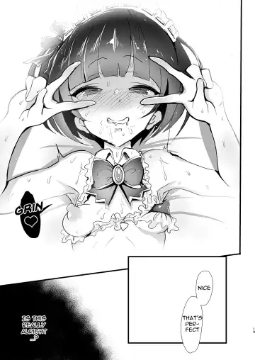 [Kisaki] CHIYOchan ha 〇〇kobi wo sitta Fhentai - Page 18