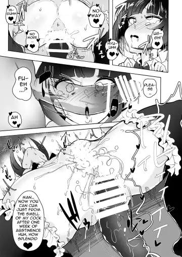 [Kisaki] CHIYOchan ha 〇〇kobi wo sitta Fhentai - Page 8