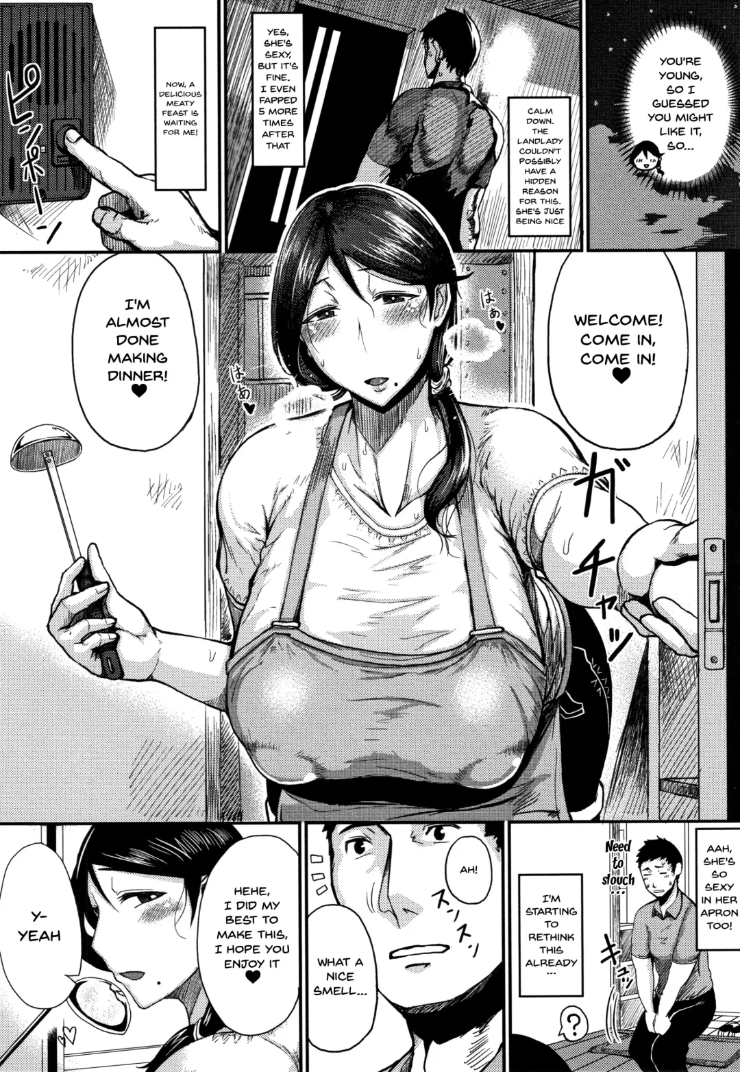 [Tanishi] INMOU Fhentai - Page 174