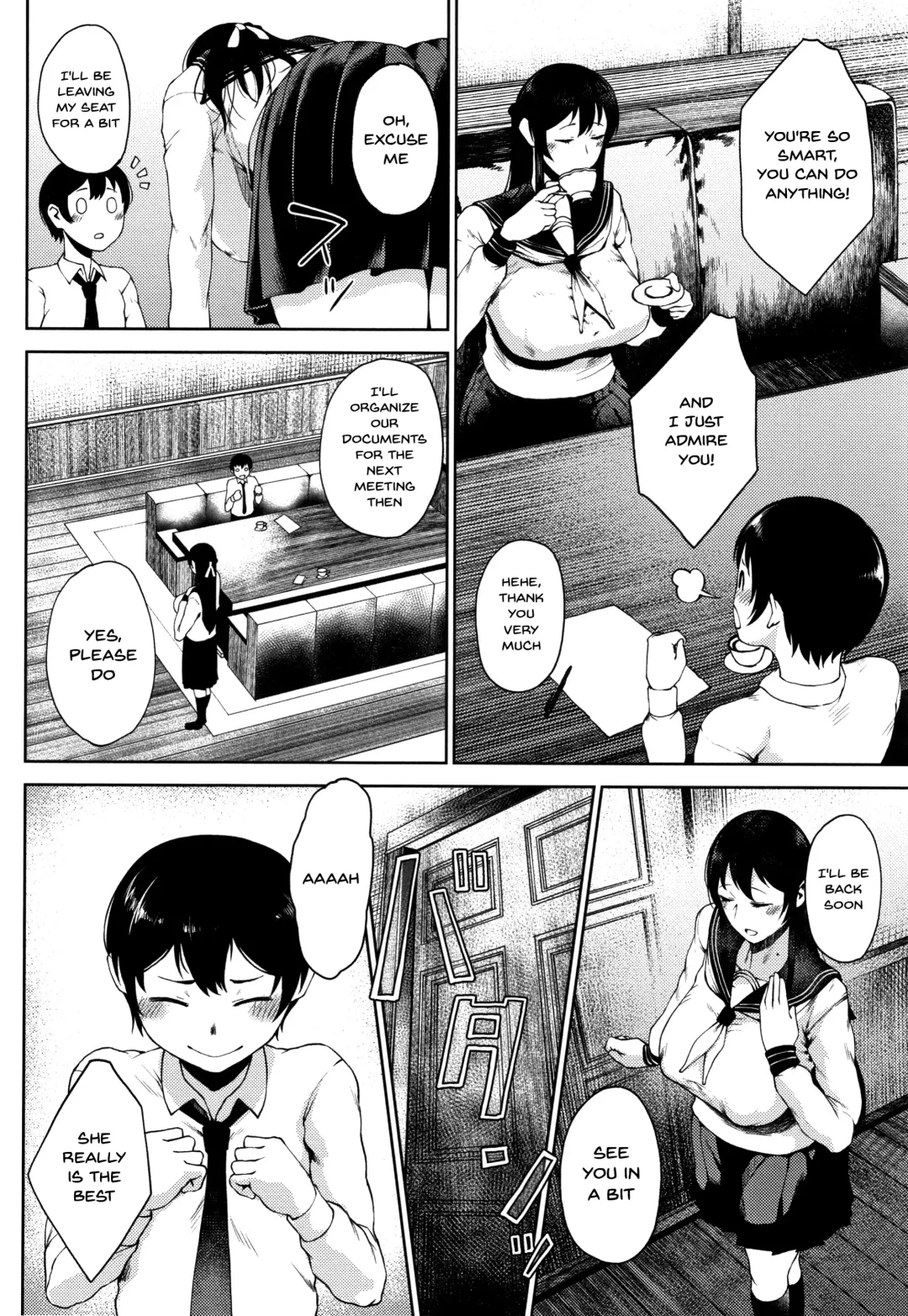 [Tanishi] INMOU Fhentai - Page 55