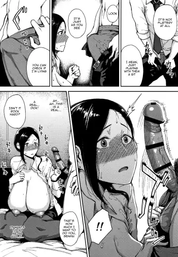 [Tanishi] INMOU Fhentai - Page 134