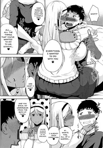 [Tanishi] INMOU Fhentai - Page 151