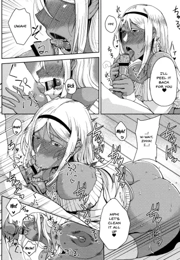 [Tanishi] INMOU Fhentai - Page 157