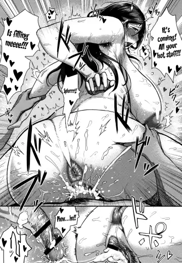 [Tanishi] INMOU Fhentai - Page 194