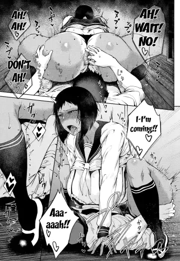 [Tanishi] INMOU Fhentai - Page 42