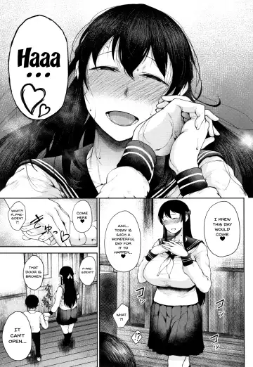 [Tanishi] INMOU Fhentai - Page 58