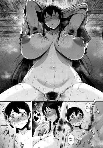 [Tanishi] INMOU Fhentai - Page 71