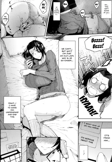 [Tanishi] INMOU Fhentai - Page 83