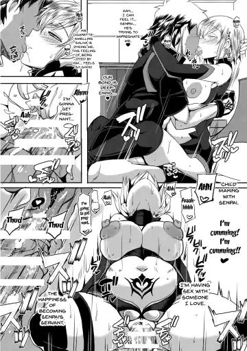 [Bbsacon] Shoukan Dajun Fhentai - Page 19