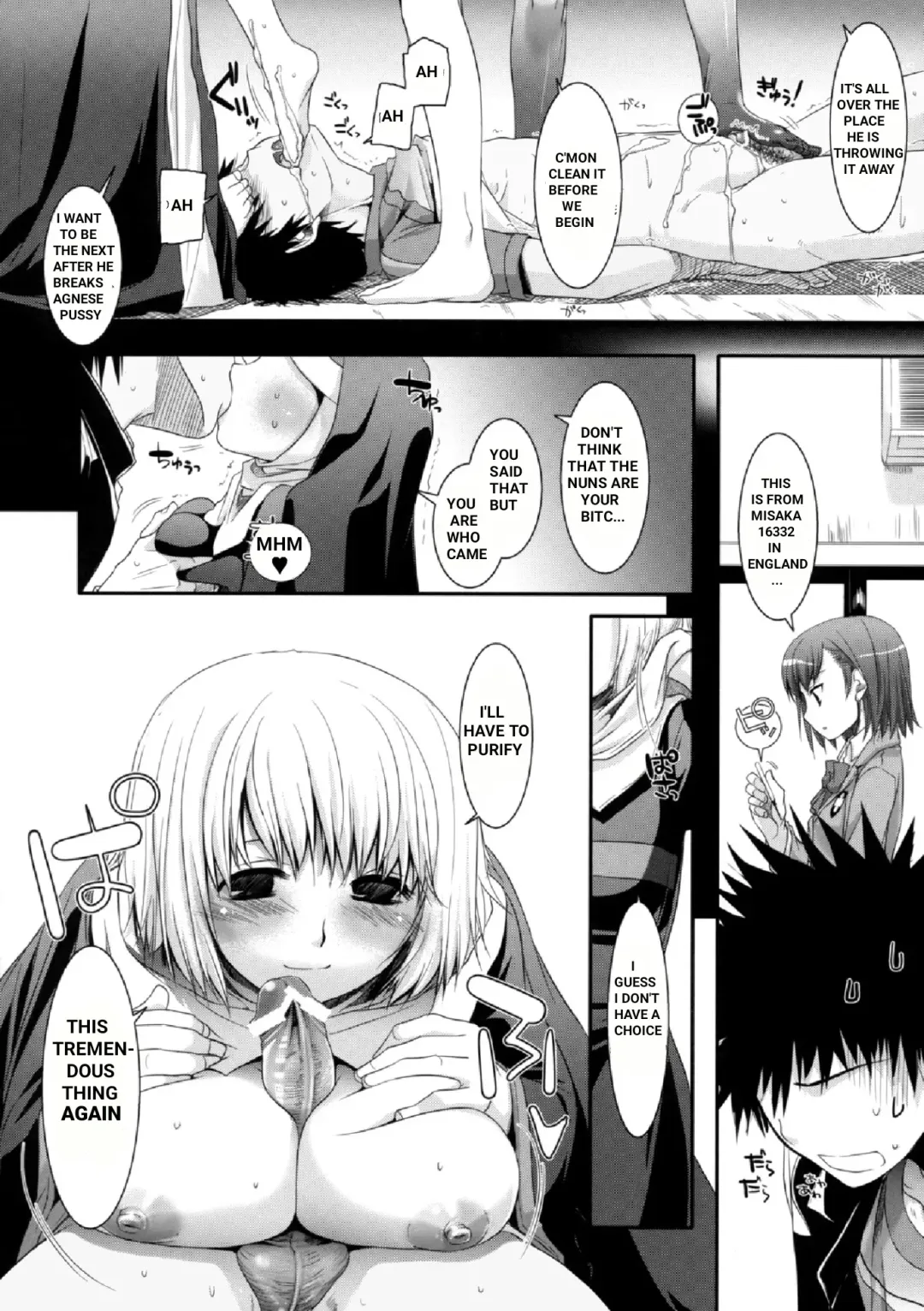 [Nakajima Yuka] D.L. action 47 Fhentai - Page 25
