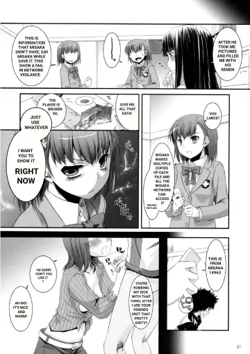 [Nakajima Yuka] D.L. action 47 Fhentai - Page 20