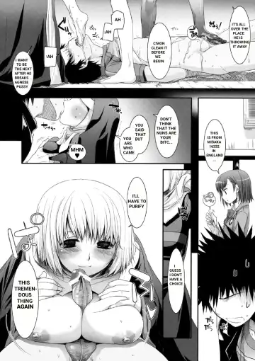 [Nakajima Yuka] D.L. action 47 Fhentai - Page 25