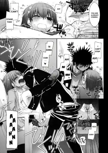 [Nakajima Yuka] D.L. action 47 Fhentai - Page 8