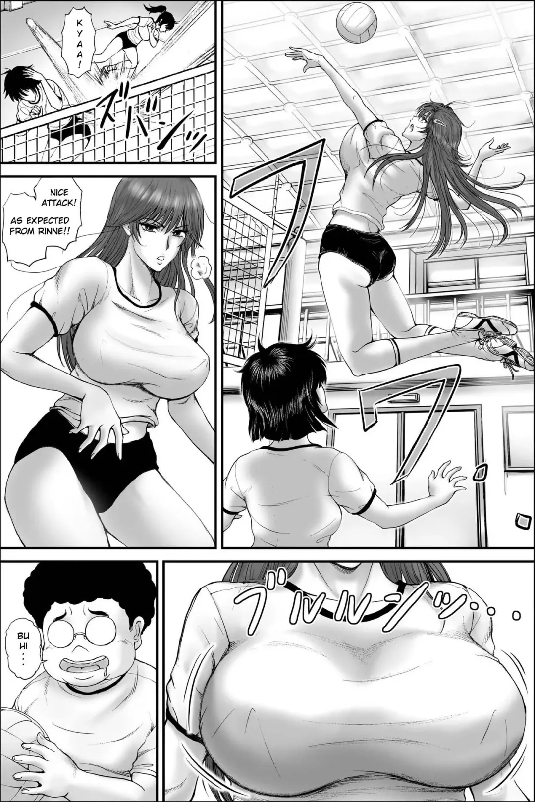Netorare Seito Kaichou ~Hibiki Rinne no Himitsu~ | Cuckold Student Council President ~Hibiki Rinne's Secret~ Fhentai - Page 5