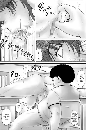 Netorare Seito Kaichou ~Hibiki Rinne no Himitsu~ | Cuckold Student Council President ~Hibiki Rinne's Secret~ Fhentai - Page 19