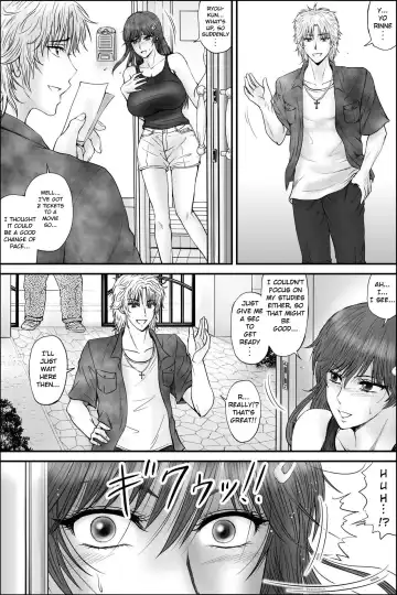 Netorare Seito Kaichou ~Hibiki Rinne no Himitsu~ | Cuckold Student Council President ~Hibiki Rinne's Secret~ Fhentai - Page 45