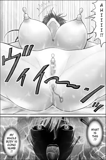 Netorare Seito Kaichou ~Hibiki Rinne no Himitsu~ | Cuckold Student Council President ~Hibiki Rinne's Secret~ Fhentai - Page 52