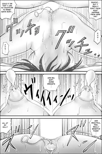 Netorare Seito Kaichou ~Hibiki Rinne no Himitsu~ | Cuckold Student Council President ~Hibiki Rinne's Secret~ Fhentai - Page 58