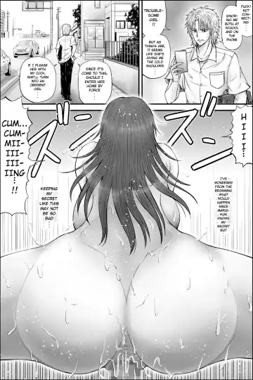 Netorare Seito Kaichou ~Hibiki Rinne no Himitsu~ | Cuckold Student Council President ~Hibiki Rinne's Secret~ Fhentai - Page 76
