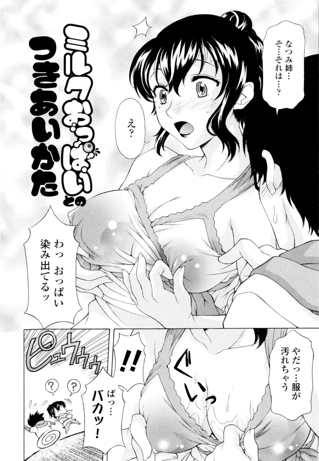 [Kagura Yutakamaru] Ane-Idiri Fhentai - Page 33