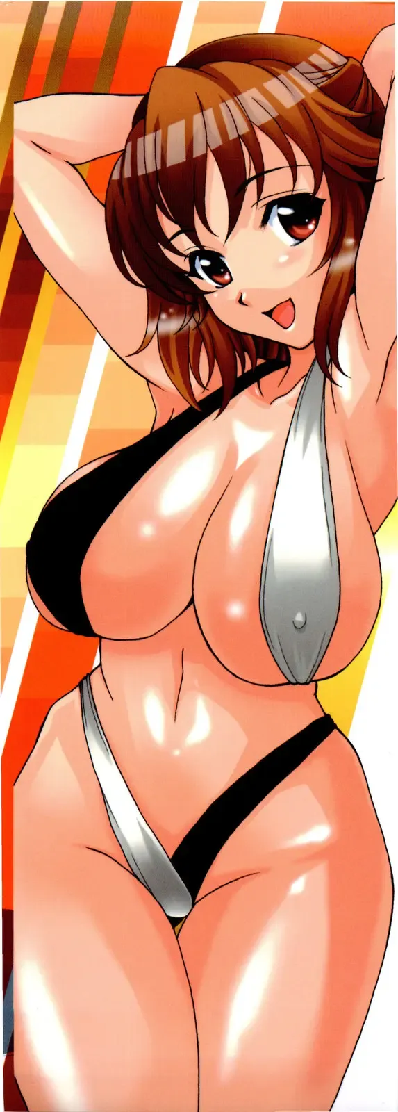 [Kagura Yutakamaru] Ane-Idiri Fhentai - Page 4