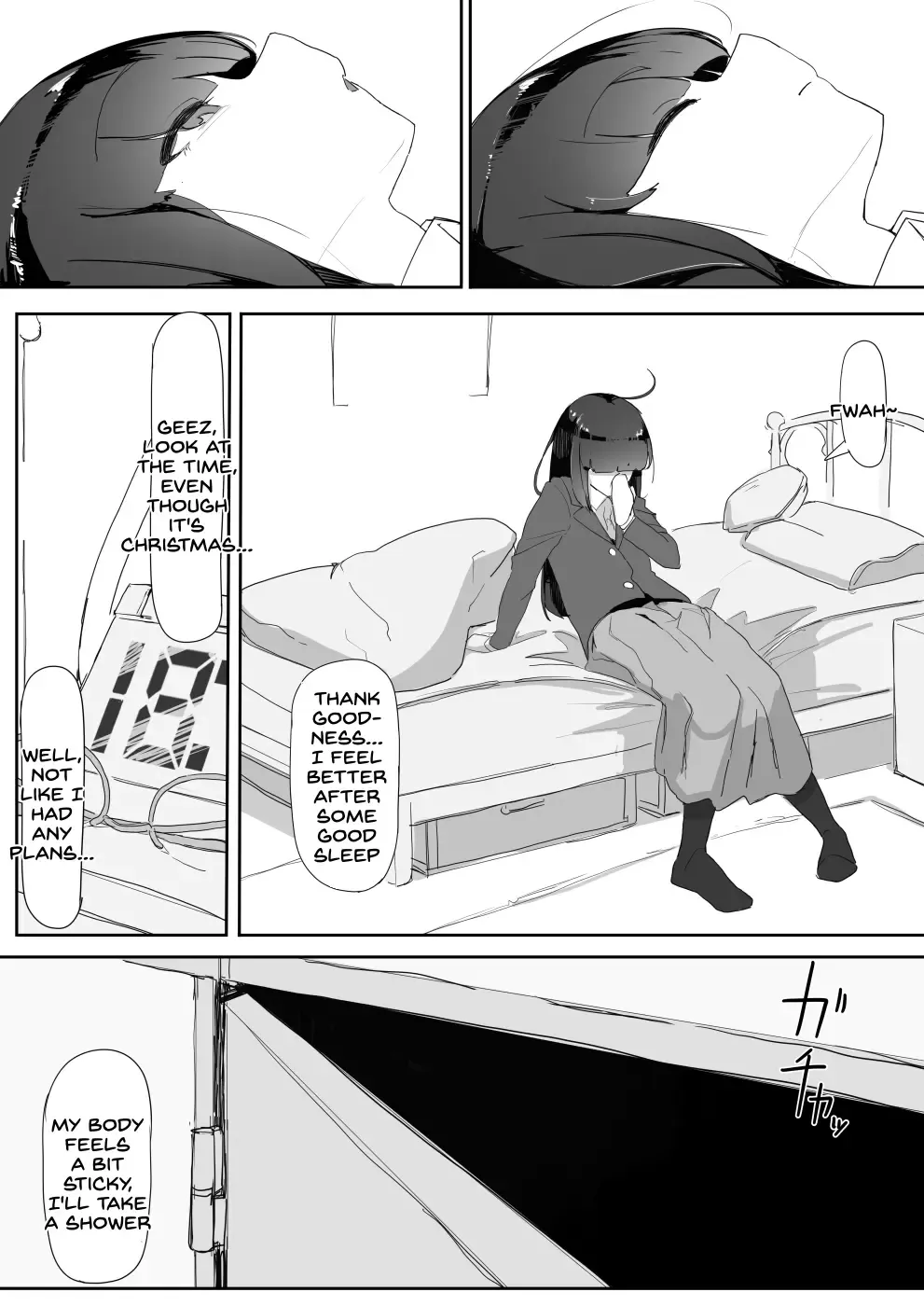 [Shirabe Shiki] Saimin o... 2 Fhentai - Page 22