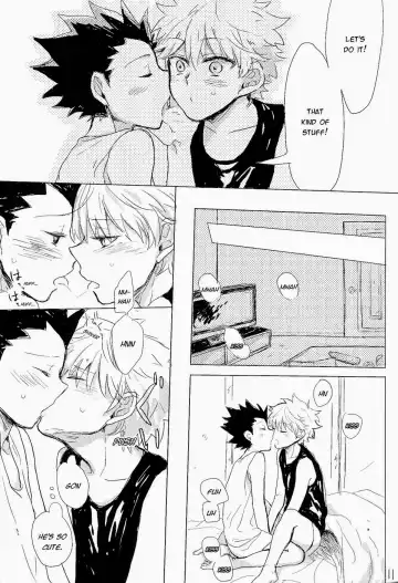 [Omaru] Isshun no Sentimental | A Sentimental Moment Fhentai - Page 12