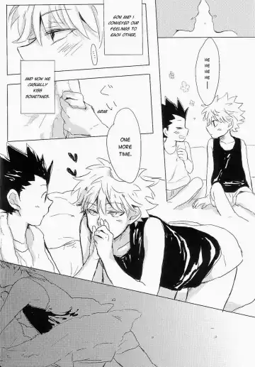 [Omaru] Isshun no Sentimental | A Sentimental Moment Fhentai - Page 3