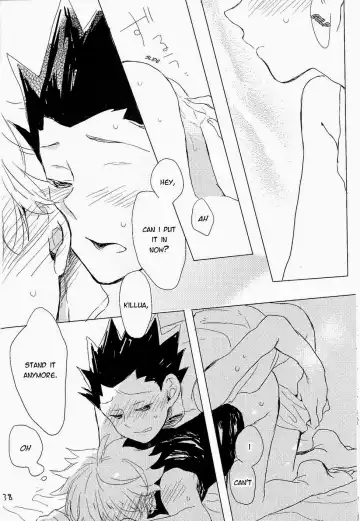 [Omaru] Isshun no Sentimental | A Sentimental Moment Fhentai - Page 39