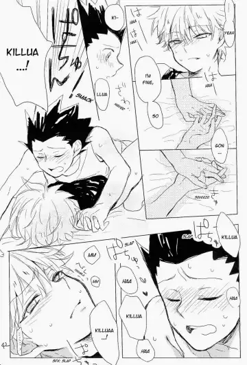 [Omaru] Isshun no Sentimental | A Sentimental Moment Fhentai - Page 43