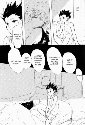 [Omaru] Isshun no Sentimental | A Sentimental Moment Fhentai - Page 52